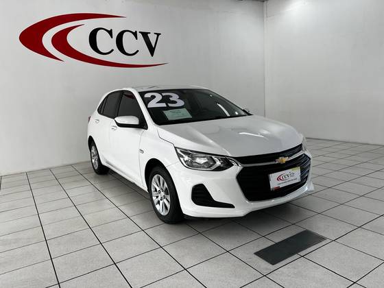 CHEVROLET ONIX 1.0 FLEX LT MANUAL CHEVROLET ONIX 1.0 FLEX LT MANUAL